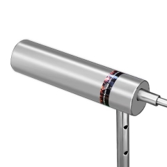 SPINNER PRO - Parrillas pequeñas para acampar